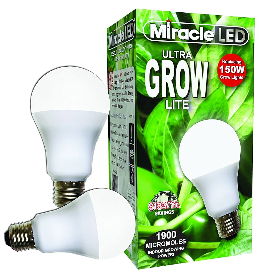 Miracle Punchy 150W LEDライトー2個セットー 楽天市場】植物育成ledライト MiraclePunchy ミラクルパンチー